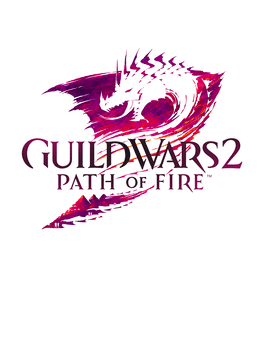Guild Wars 2: Pad van het vuur Officiële website CD Key