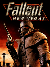 Fallout: New Vegas Ultimate Edition stoom CD Key