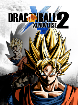 Dragon Ball: Xenoverse 2 stoom CD Key