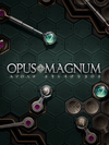 Opus Magnum Wereldwijde Stoom CD Key