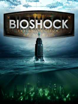 Bioshock: De Collectie Steam CD Key