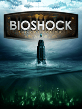 Bioshock: De Collectie EU-stoom CD Key
