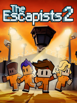 The Escapists 2 stoom CD Key