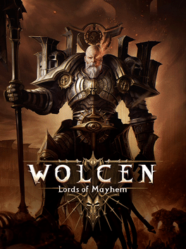 Wolcen: Lords of Mayhem stoom CD Key