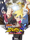 Naruto Shippuden: Ultimate Ninja Storm 4 Road to Boruto bundel Steam CD Key