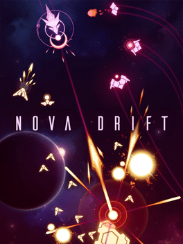 Nova Drift Stoom CD Key