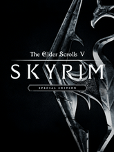De speciale Steam-uitgave van The Elder Scrolls V: Skyrim CD Key