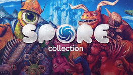 Spore Collectie Wereldwijd GOG CD Key