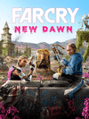 Far Cry: Nieuwe dageraad EU Ubisoft Connect CD Key