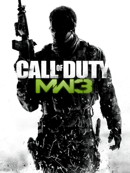 Call of Duty: Modern Warfare 3 stoom CD Key