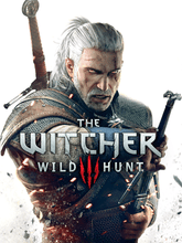 The Witcher 3: Wild Hunt PS4-account pixelpuffin.net activeringslink