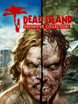 Dead Island Definitive Collectie stoom CD Key