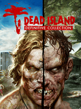 Dead Island Definitive Collectie stoom CD Key