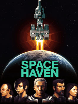 Space Haven stoom CD Key