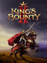 King's Bounty II EU stoom CD Key