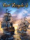 Port Royale 4 stoom CD Key