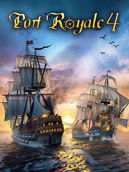 Port Royale 4 stoom CD Key