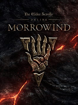TESO The Elder Scrolls Online + Morrowind Officiële website CD Key