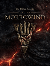 TESO The Elder Scrolls Online + Morrowind Officiële website CD Key