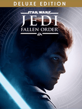 Star Wars Jedi: Gevallen Orde Deluxe-uitgave Origin CD Key