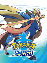 Pokemon Sword Nintendo Switch-account pixelpuffin.net activeringslink