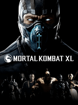 Mortal Kombat XL stoom CD Key