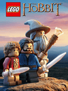 LEGO: De Hobbit ENG Stoom CD Key