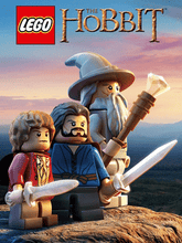 LEGO: De Hobbit ENG Stoom CD Key