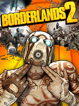 Borderlands 2 stoom CD Key