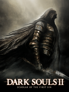 Dark Souls 2: Geleerde van de eerste zonde - stoom CD Key