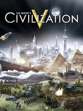 Sid Meier's Civilization V EU stoom CD Key