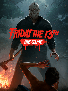 Friday the 13th: Het spel Steam CD Key