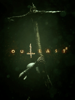 Outlast 2 stoom CD Key