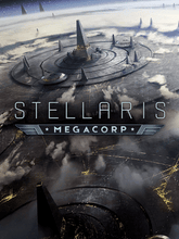 Stellaris: MegaCorp DLC stoom CD Key
