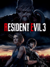 Resident Evil 3 remake op stoom CD Key