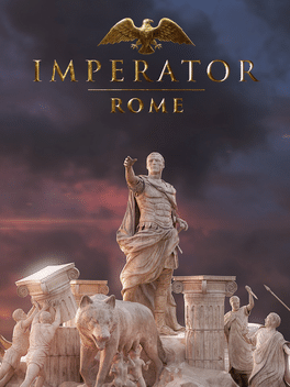 Imperator: Rome stoom CD Key