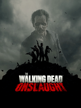 The Walking Dead Onslaught Deluxe Edition stoom CD Key