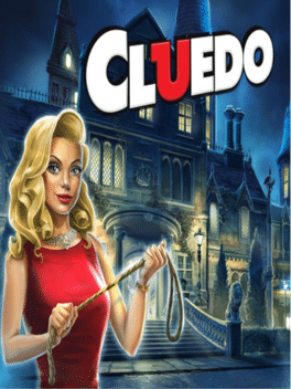 Clue/Cluedo - Seizoenspas DLC Steam CD Key