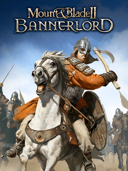 Mount & Blade II: Bannerlord Epic Games-account