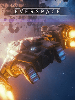 Everspace stoom CD Key