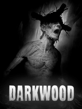 Darkwood Stoom CD Key