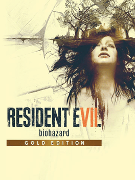 Resident Evil 7: Biohazard Goud Editie Steam CD Key