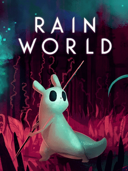 Rain World EU stoom CD Key