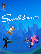 SpeedRunners stoom CD Key