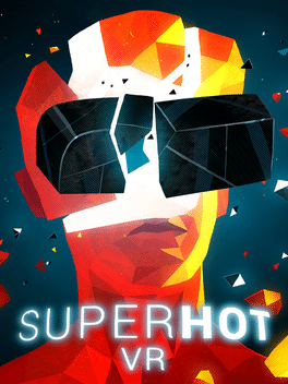 SuperHot VR stoom CD Key