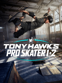 Tony Hawk's Pro Skater 1 + 2: Remastered Wereldwijd Xbox One CD Key