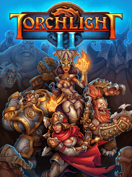 Torchlight II stoom CD Key