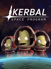Kerbal Space Program stoom CD Key