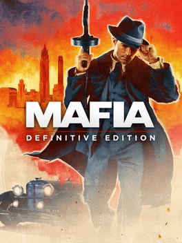 Mafia: Definitieve editie stoom CD Key