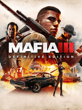 Mafia III: Definitieve editie stoom CD Key